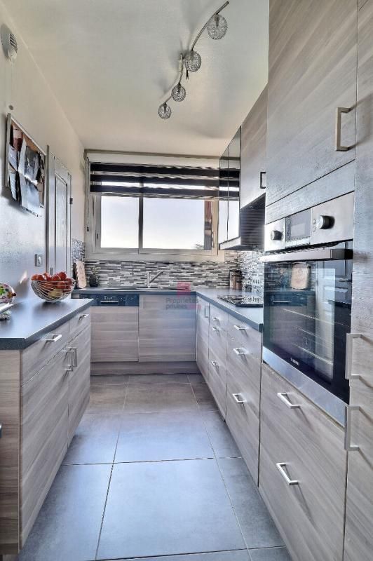 AMIENS Appartement 3 pièces 69 m² ? Dernier étage Balcon Ouest Cave 2