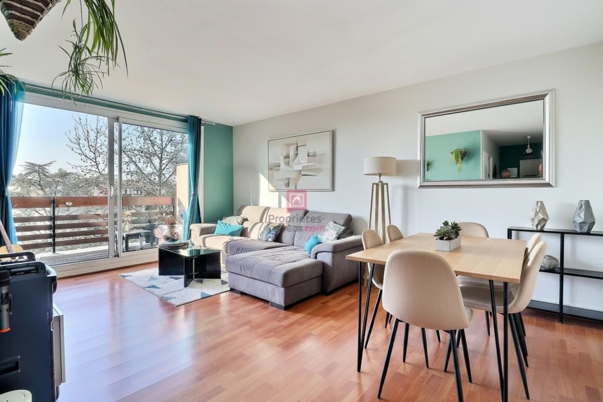 AMIENS Appartement 3 pièces 69 m² ? Dernier étage Balcon Ouest Cave 3