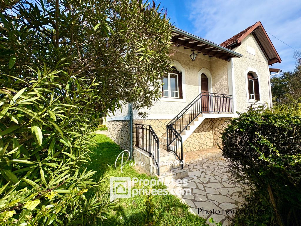 LIBOURNE Maison Libourne 5 pièces 3 chambres 1