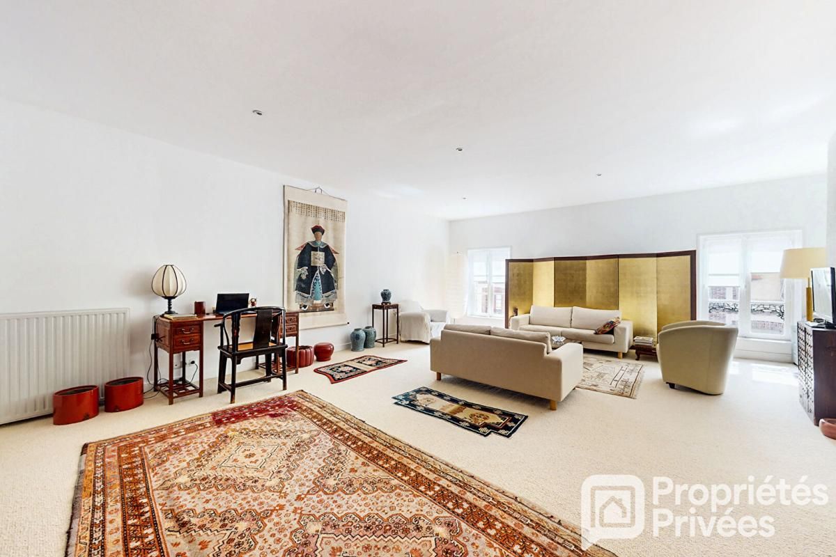 VERNEUIL-SUR-AVRE Ancien relais de poste 3