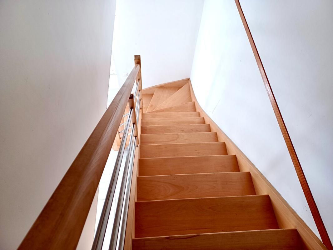 NIVILLAC Maison annonce de 92 m² & grand jardin, commerces à pied, Nivillac 2