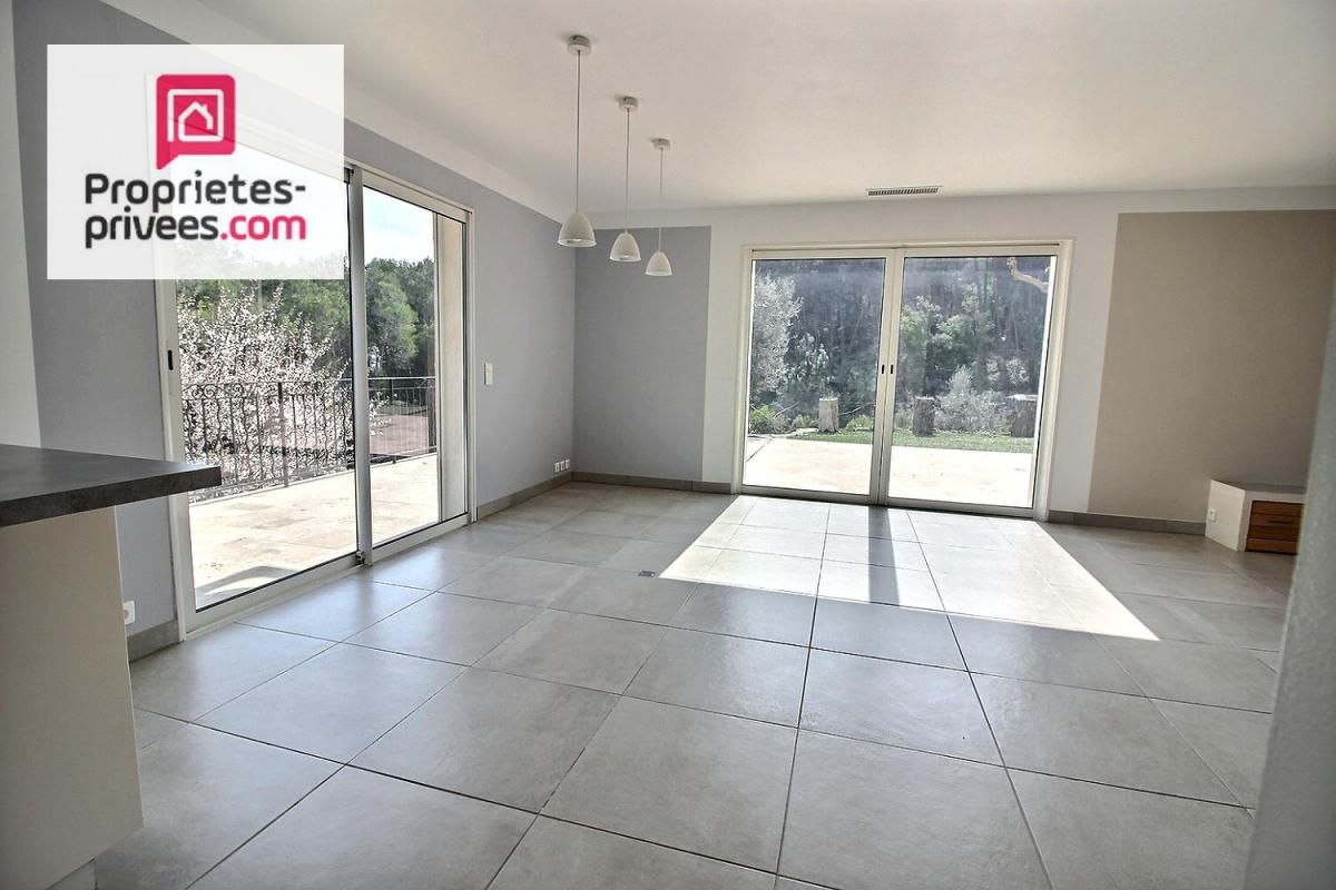 FLAYOSC Villa Flayosc au calme absolu 2