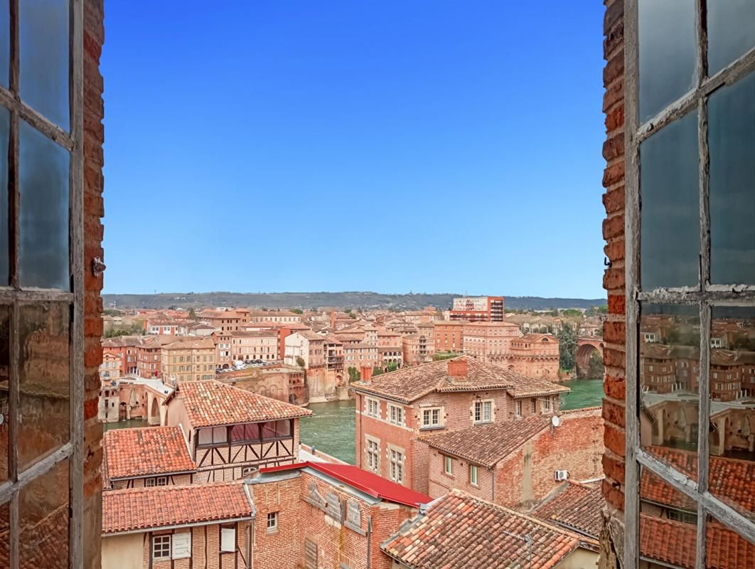 ALBI Immeuble de caractère à Albi - 6 pièces - 160 m2 3