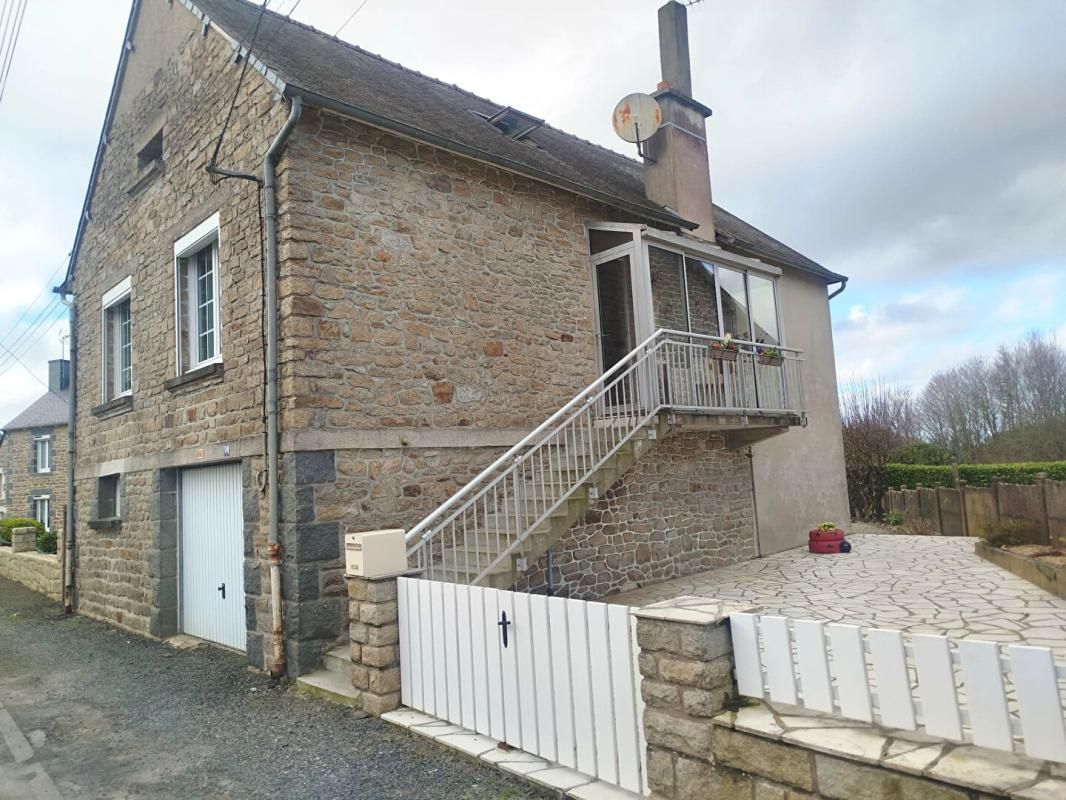 COLLINEE Maison de bourg sans travaux 1