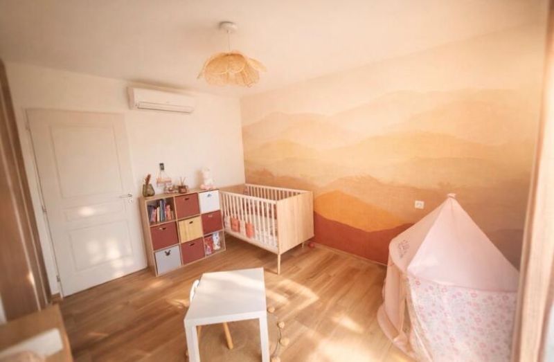 FOCE Sartène - Villa récente - 4 pièces - 113 m² - Terrain 1952 m² 2