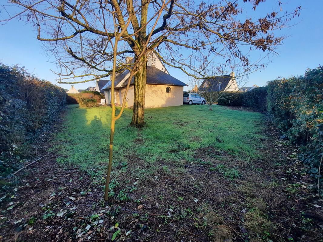 LE TOUR-DU-PARC Maison Le Tour Du Parc 5 pièces 2