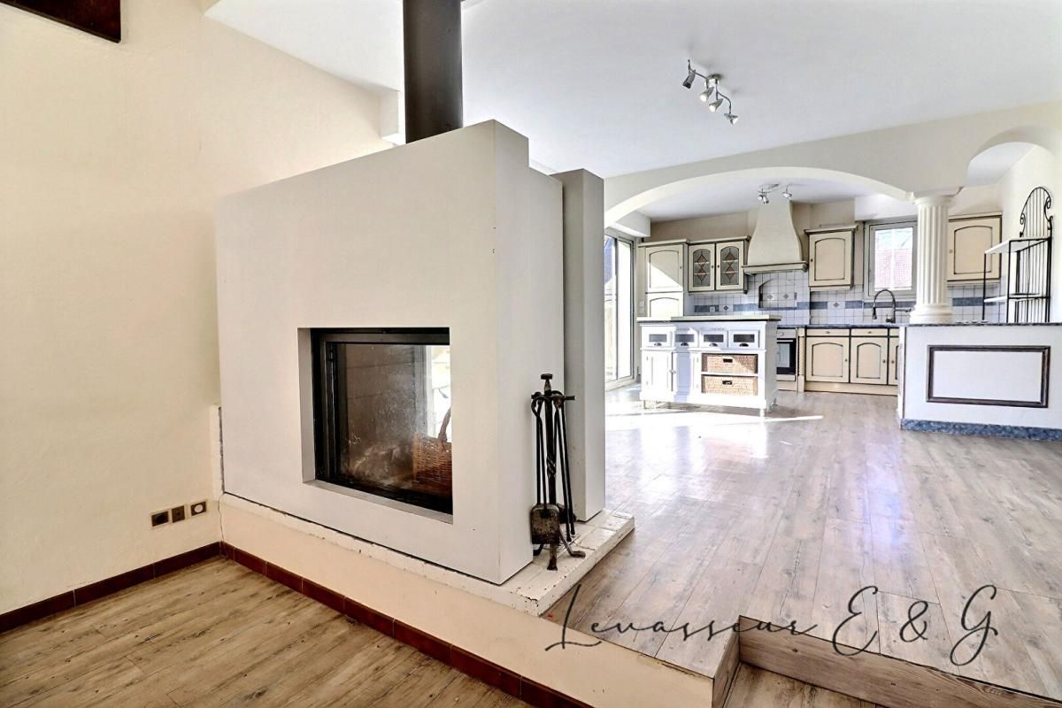 AGNETZ Agnetz - Maison familiale vivable de plain-pied 4