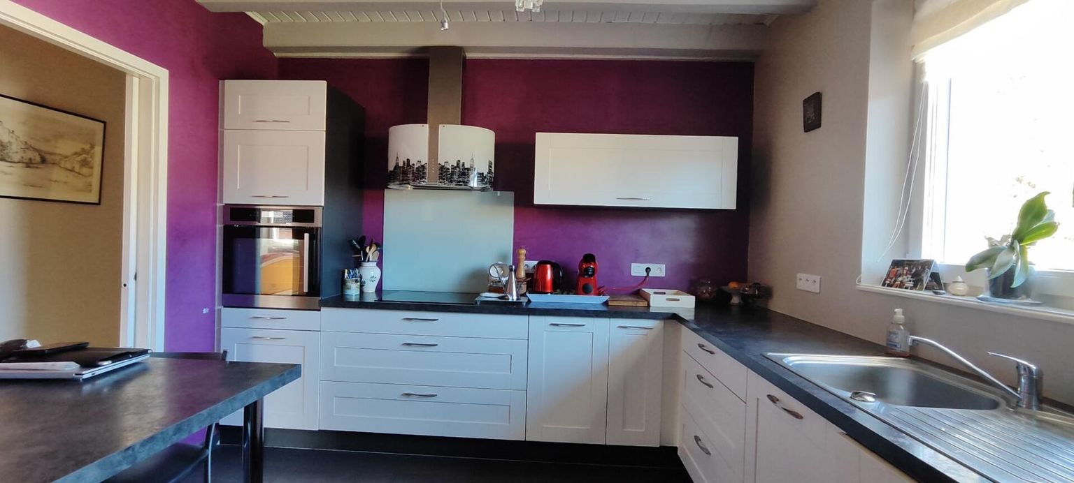 VESCEMONT Vescemont 90200 : Maison 7 pièces 160 m2 sur 1054m² de terrain 4