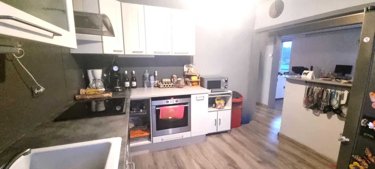 VOUJEAUCOURT MAISON HABITABLE DE SUITE - 3 CHAMBRES - DPE D- 4