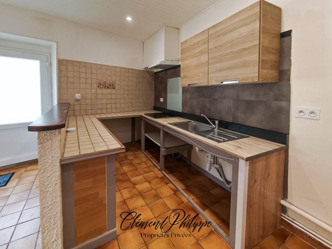 MOUSSOULENS Maison Moussoulens 5 pièces 74 m2 3