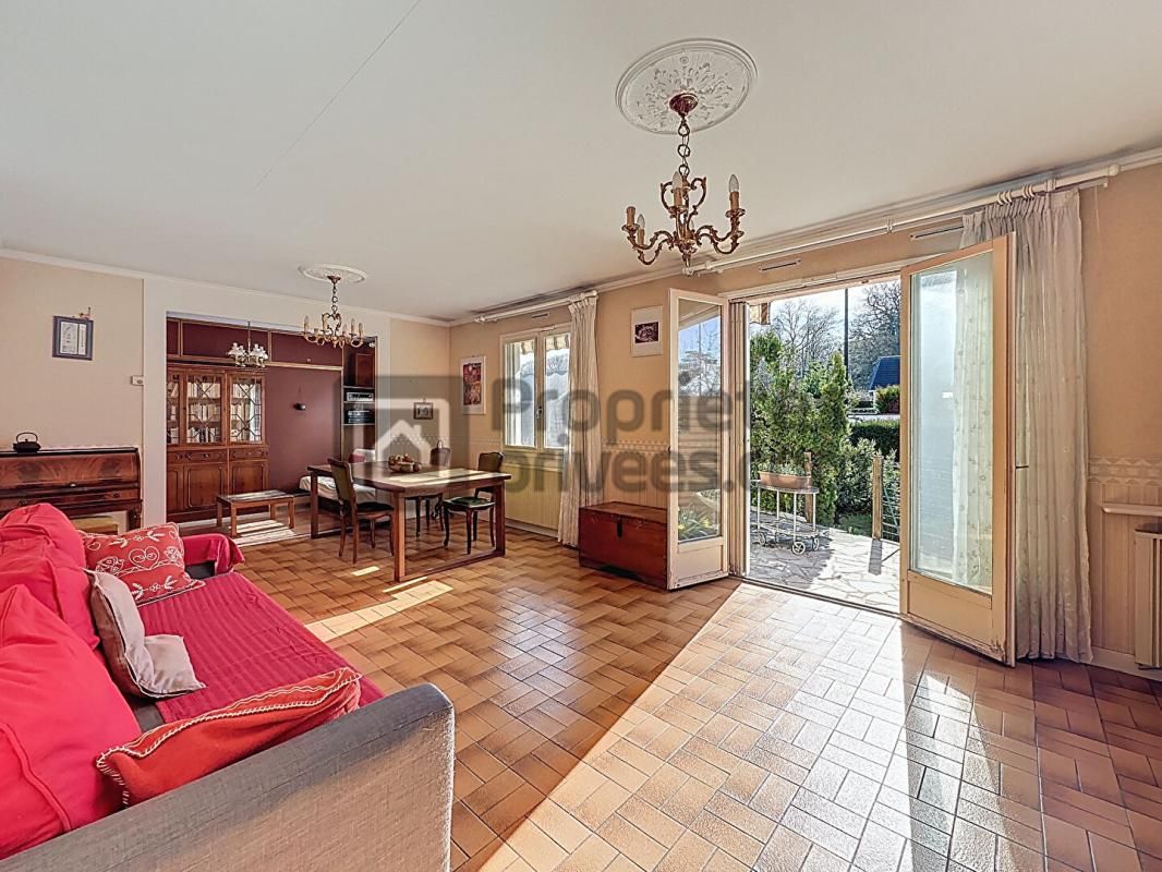 LAGNY-SUR-MARNE Maison Lagny Sur Marne 4 pièce(s) 100 m2 4