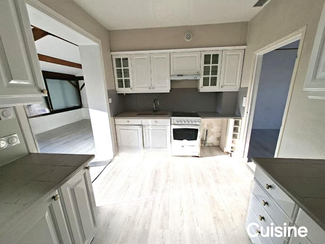 CHARRON Maison Charron 5 pièce(s) 145 m² jardin 760 m2 4