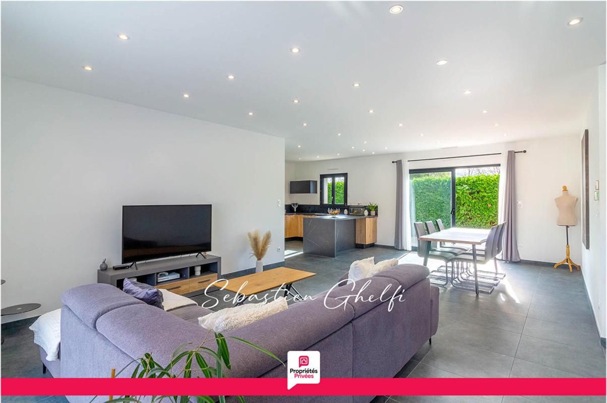 ROMORANTIN-LANTHENAY Maison Romorantin Lanthenay 5 pièce(s) 128 m2 3