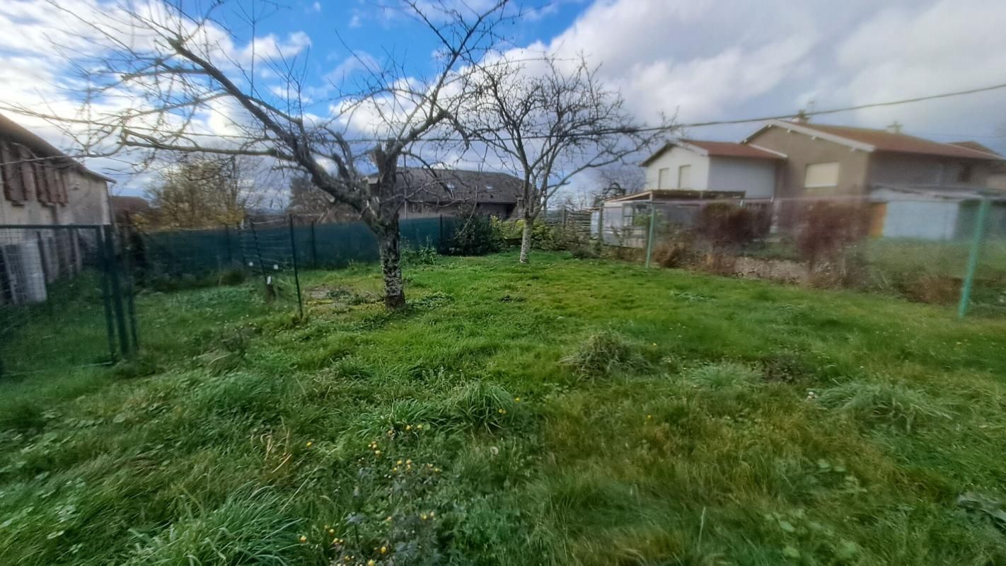 VIOMENIL Maison mitoyenne ( Viomenil  88260) 3