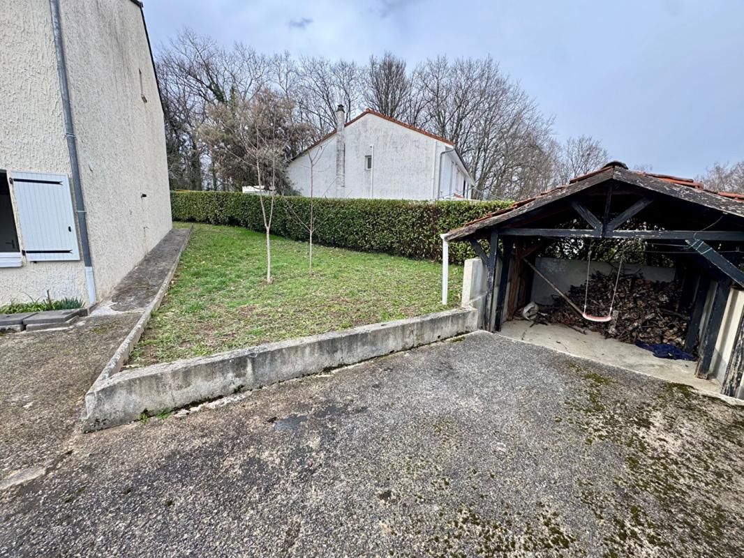 LIMOGES Maison Limoges 5 pièce(s) 121 m2 4