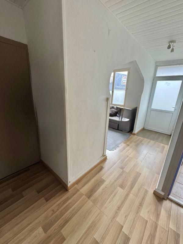 NAUCELLE Maison Naucelle 5 pièce(s) 100 m2 avec terrain constructible 4