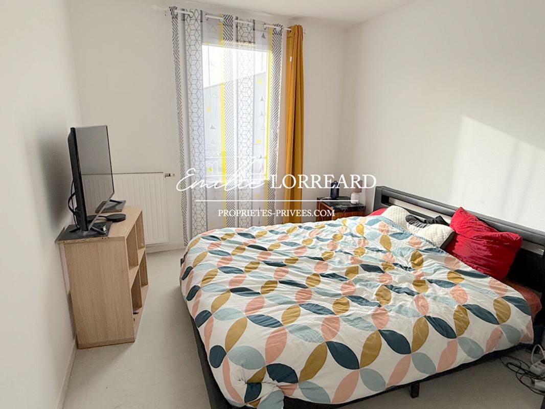 COULAINES Maison Coulaines 5 pièce(s) 92.5 m2 4