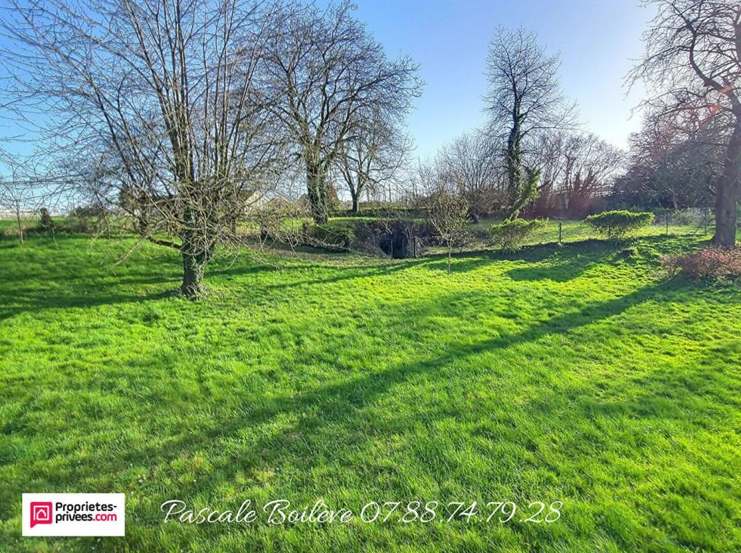 VERNOIL-LE-FOURRIER Longère avec travaux de rénovation à terminer - VERNOIL LE FOURRIER (49390) 2
