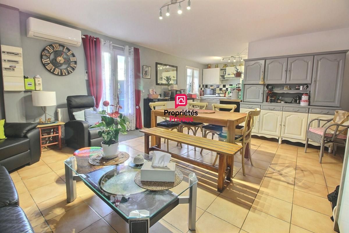 SAINT-HIPPOLYTE-DU-FORT Appartement 75 m² en Location -  3 chambres à Saint Hippolyte Du Fort 2