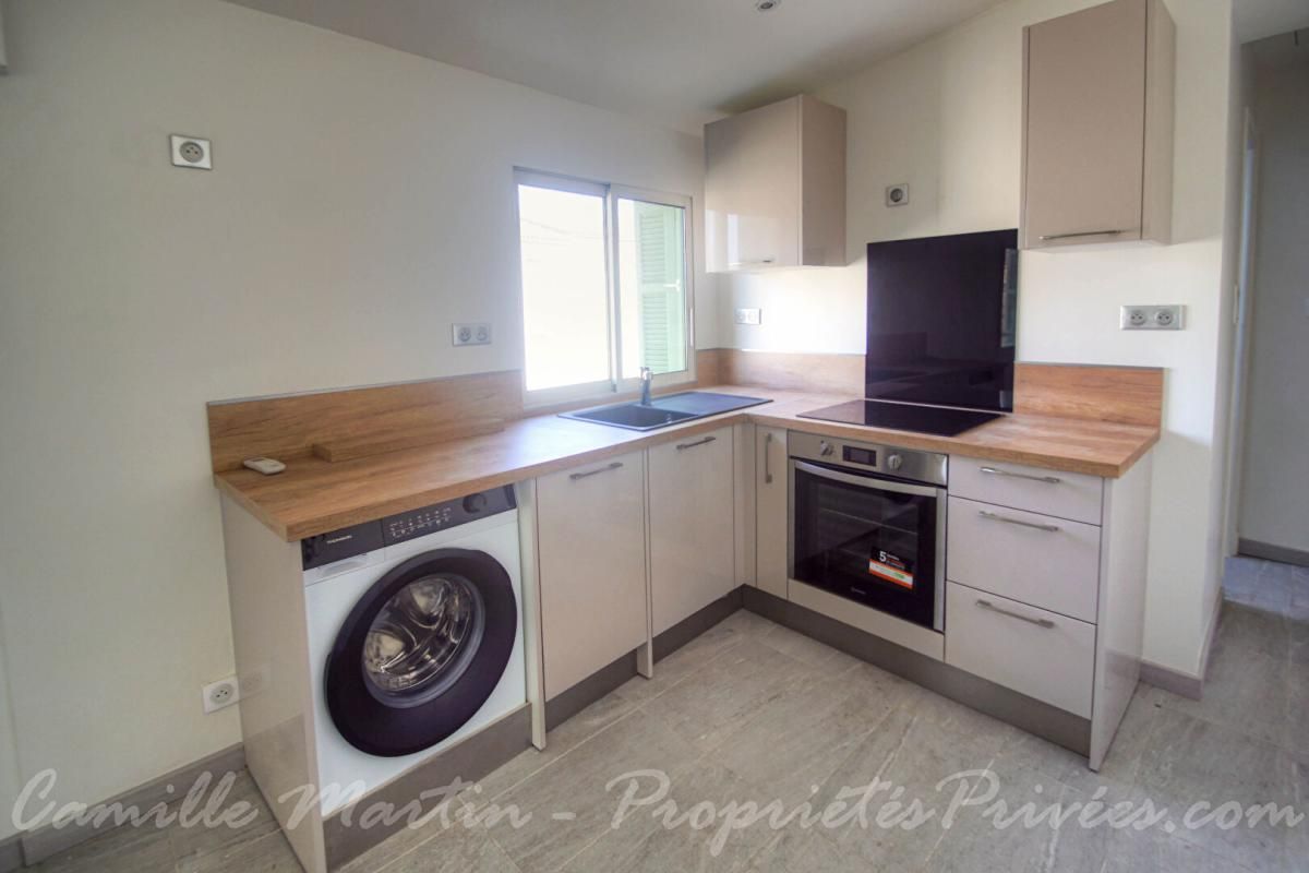 SAINT-RAPHAEL Appartement Saint Raphael 3 pièce(s) 47 m2 3