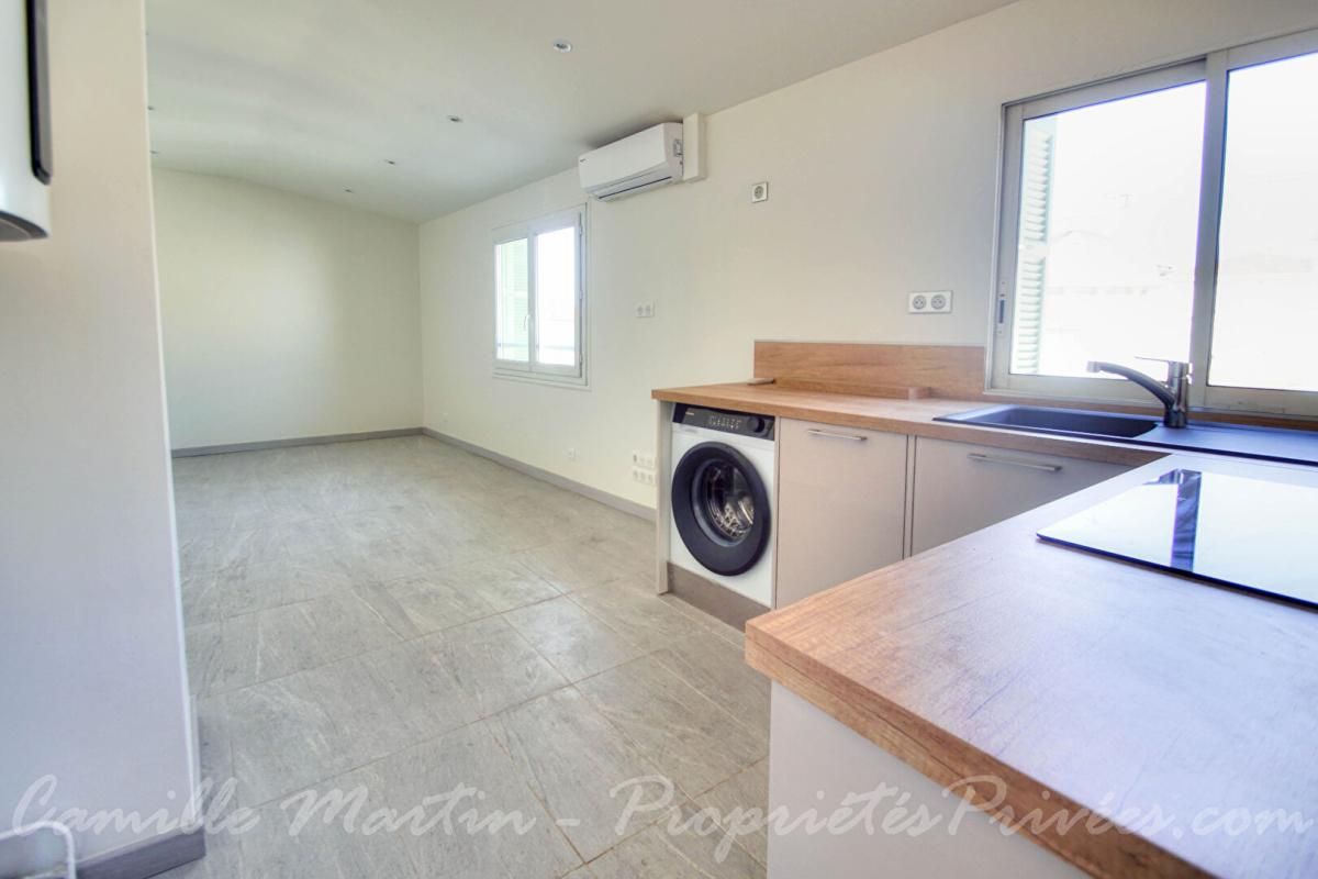 SAINT-RAPHAEL Appartement Saint Raphael 3 pièce(s) 47 m2 4