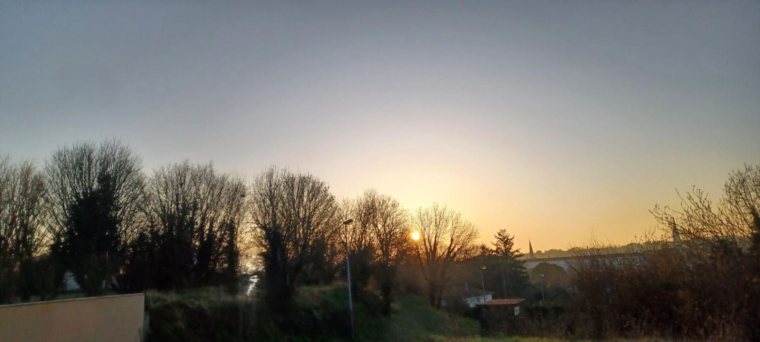 FONTENAY-LE-COMTE Exceptionnel Terrain à bâtir 4