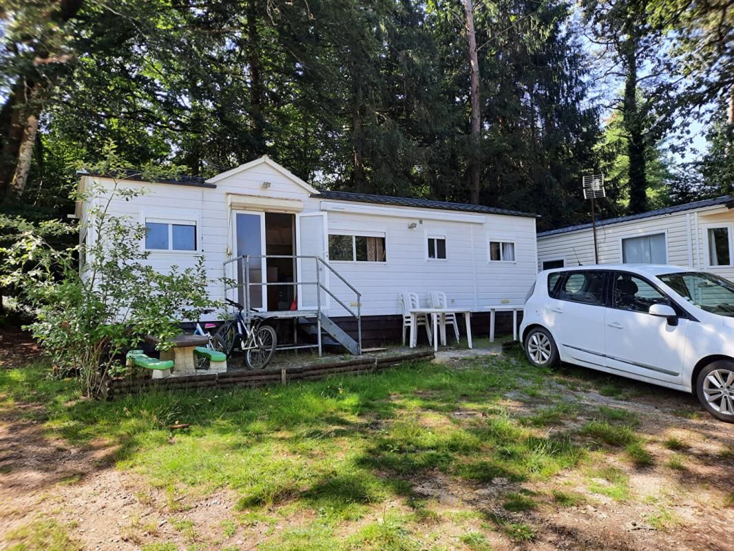 TULLE SECTEUR TULLE - CAMPING, PISCINE, RESTAURANT LOGEMENT 3