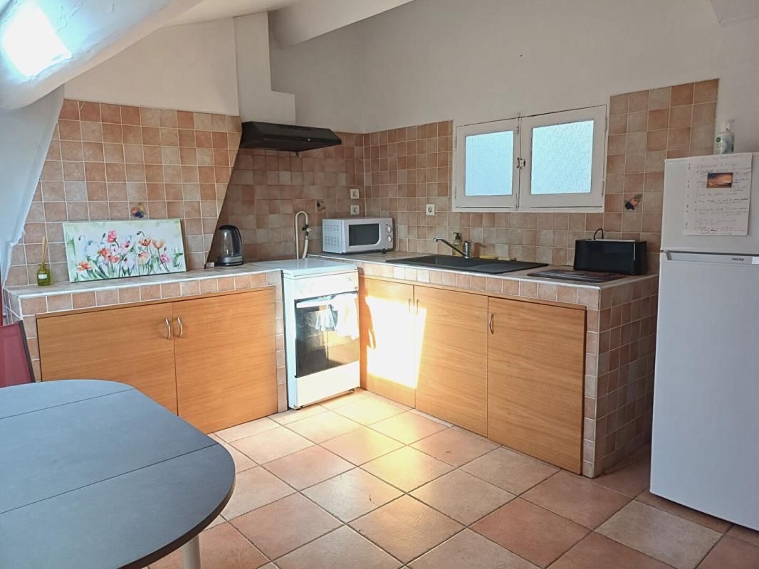 PERPIGNAN Appartement T4 dans maison bourgeoise dans le quartier recherché des auteurs à Perpignan 3