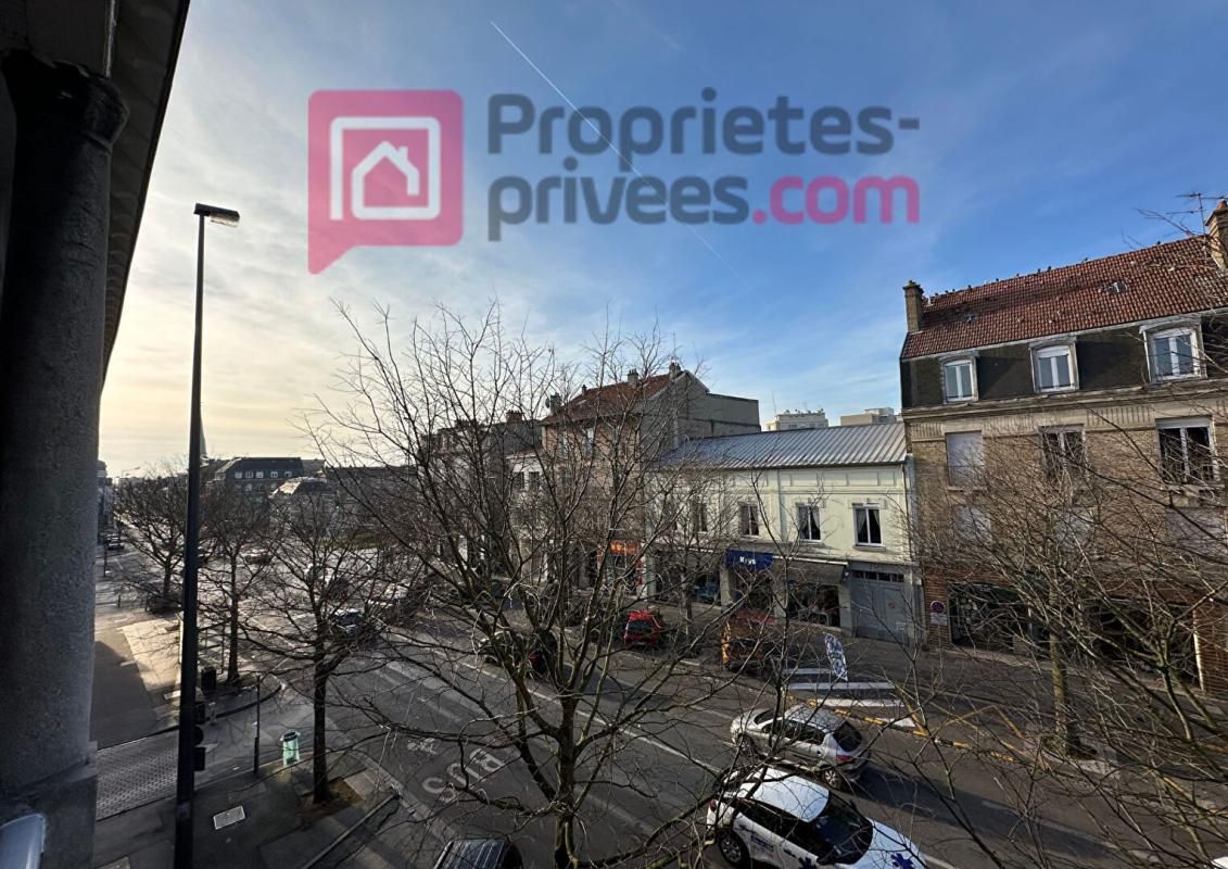 Appartement Reims 4 pièce(s) 83 m2