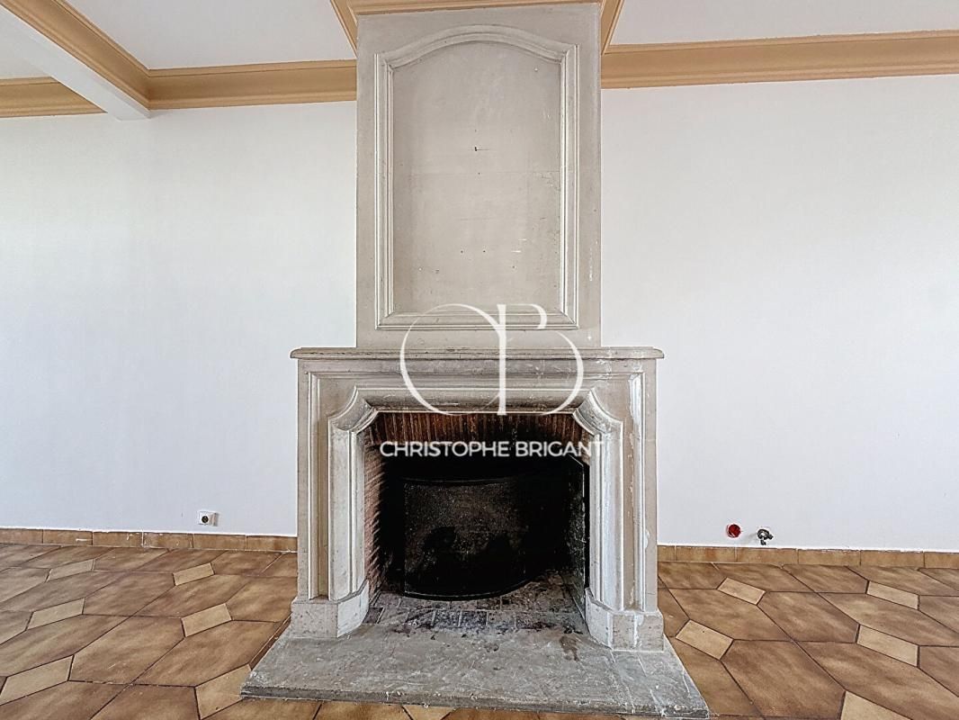 VILLEJUIF Maison Villejuif 10 pièce(s) 240 m2 4