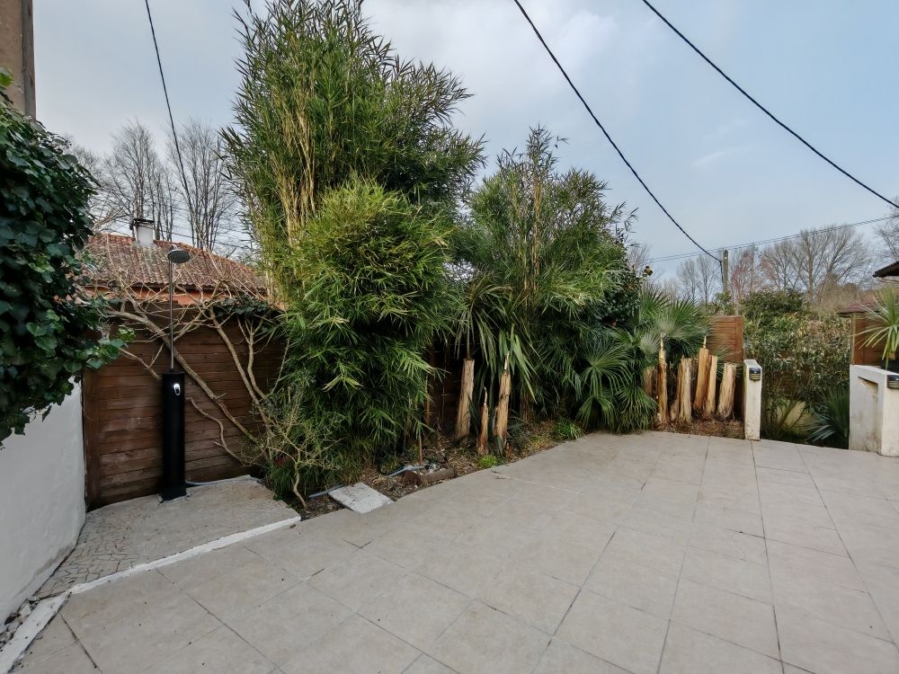 CASTETS Maison Castets 6 pièce(s) 102 m2 2