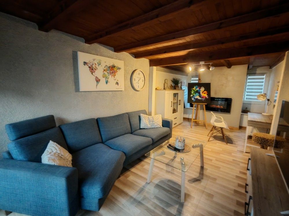 CASTETS Maison Castets 6 pièce(s) 102 m2 4