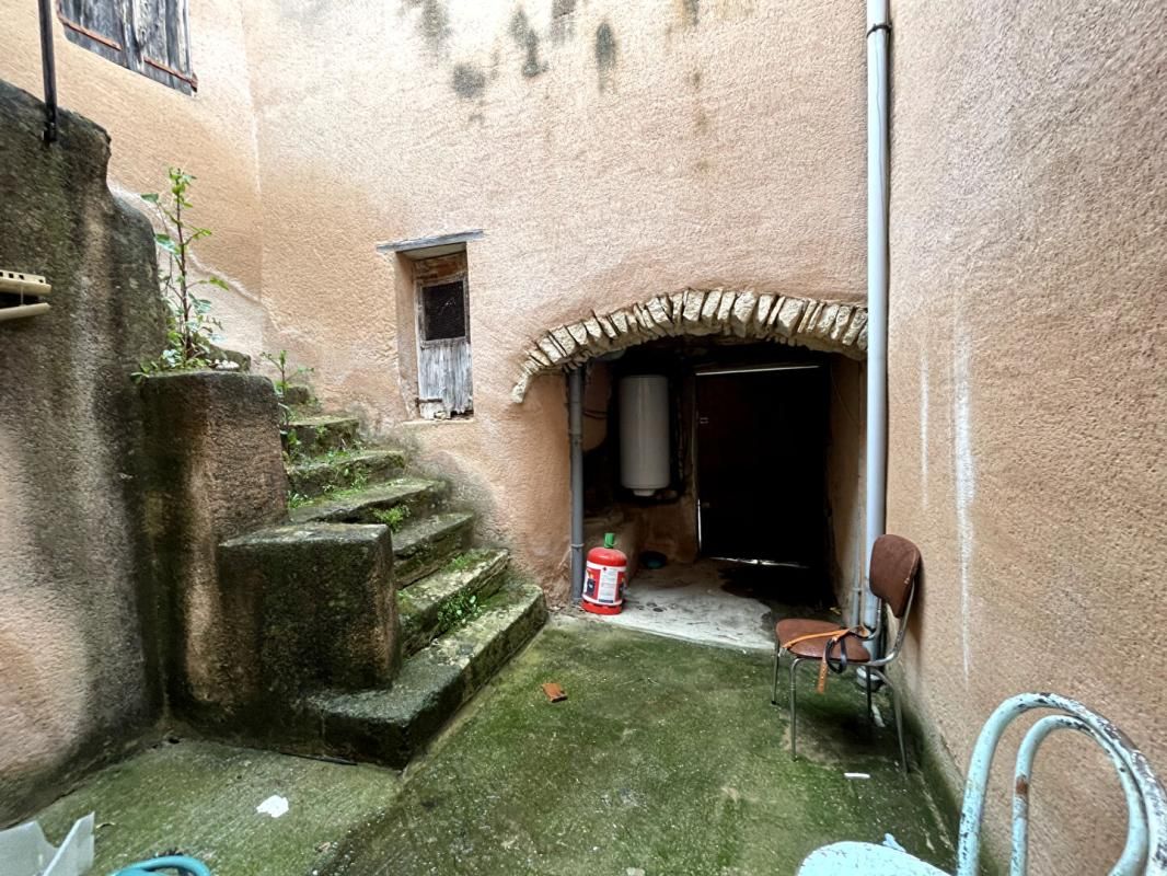 SAINT-SATURNIN-LES-APT Maison Saint Saturnin Les Apt 4 pièce(s) 67 m2 1