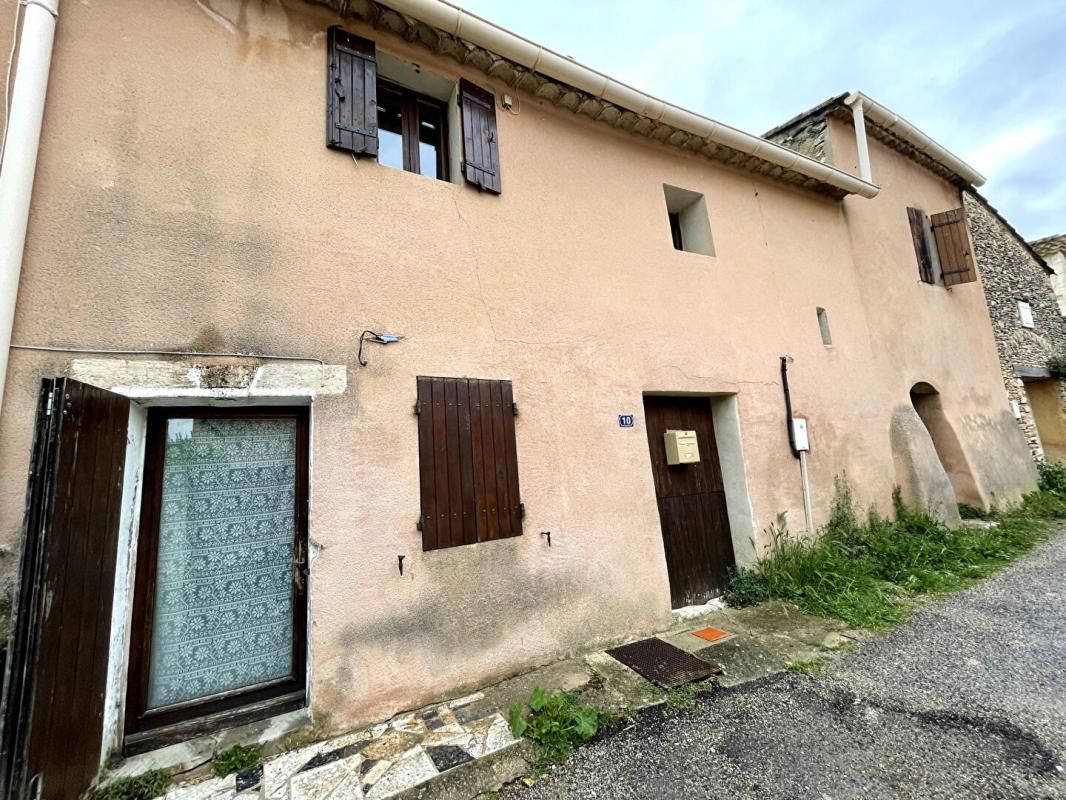 SAINT-SATURNIN-LES-APT Maison Saint Saturnin Les Apt 4 pièce(s) 67 m2 2