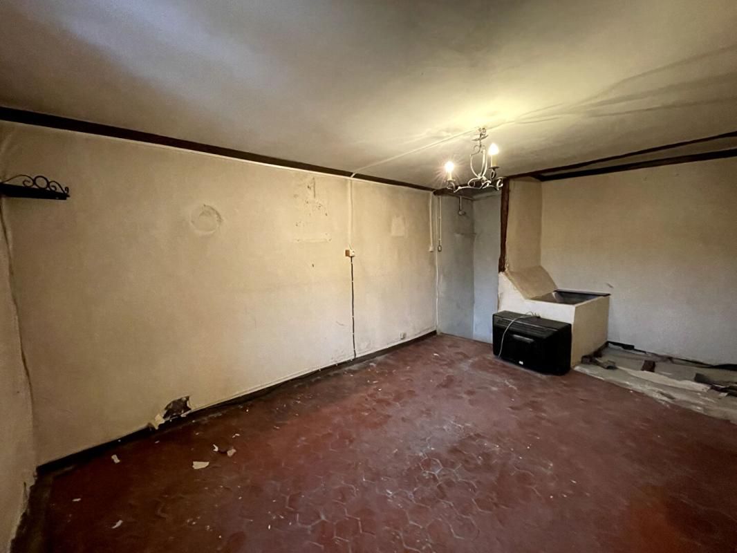 SAINT-SATURNIN-LES-APT Maison Saint Saturnin Les Apt 4 pièce(s) 67 m2 3