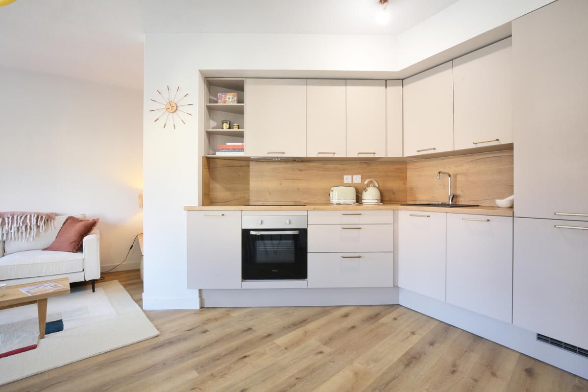 TOULOUSE Jean Jaurès T2 coup de coeur ! 3