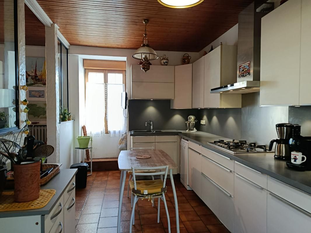 LE FAOUET Maison 3 chambres 127 M2 4