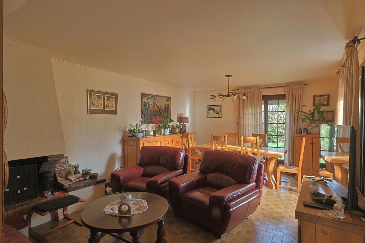 MEREAU Maison de plain-pied 3