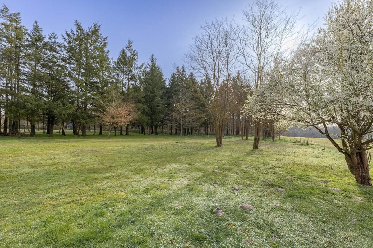 LASSAY-SUR-CROISNE Maison Lassay Sur Croisne 7 pièces 165 m2 3