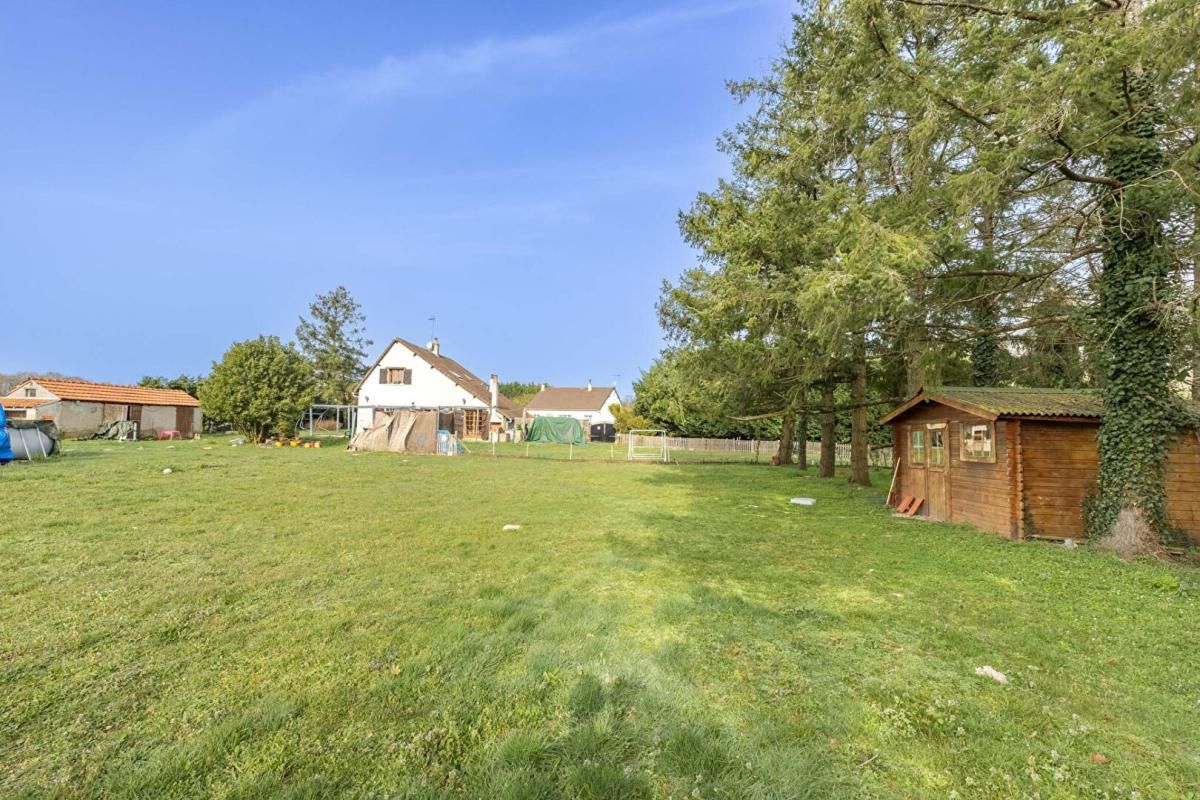 LASSAY-SUR-CROISNE Maison Lassay Sur Croisne 7 pièces 165 m2 4