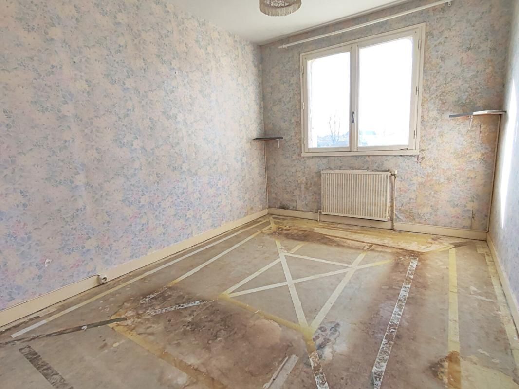 NUAILLE-D'AUNIS Nuaillé d'aunis 17540 ; maison de 104 m2, 4 chambres, parcelle de 604 m2 3