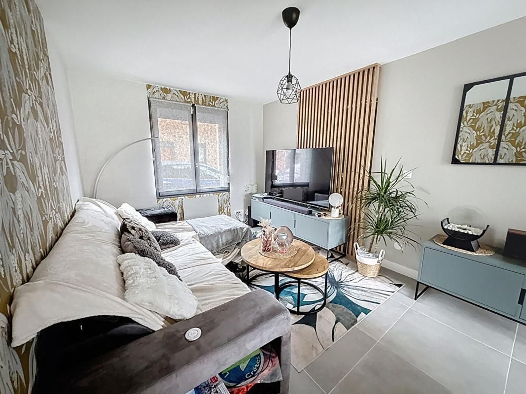 DUNKERQUE Maison Dunkerque 4 pièce(s) 87 m2 3