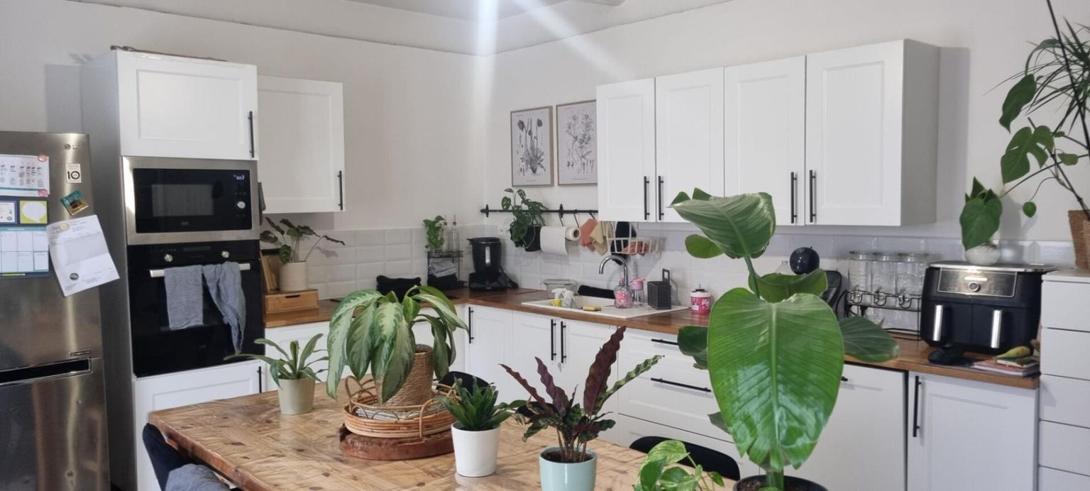 Maison  6 pièce(s) 130 m2