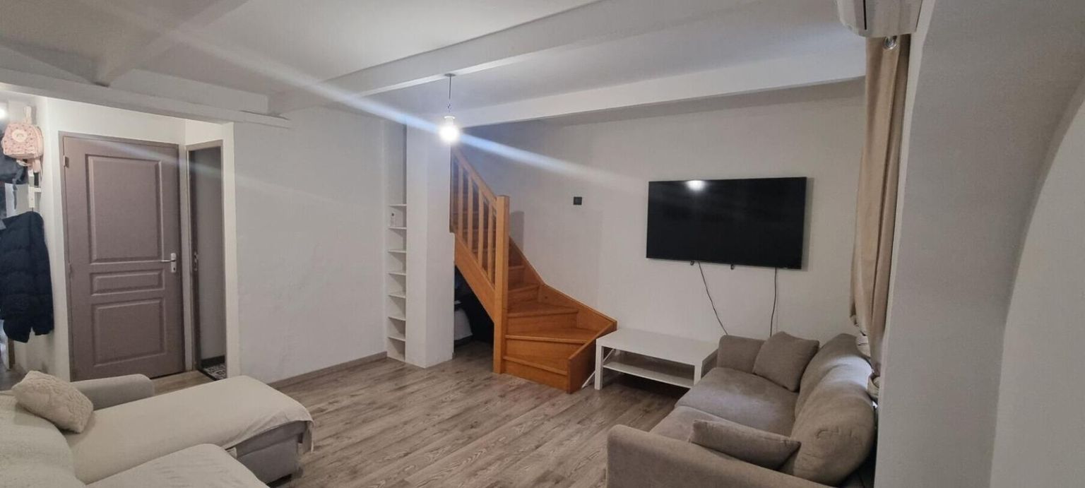 PIERRELATTE Maison 6 pièce(s) 130 m2 3