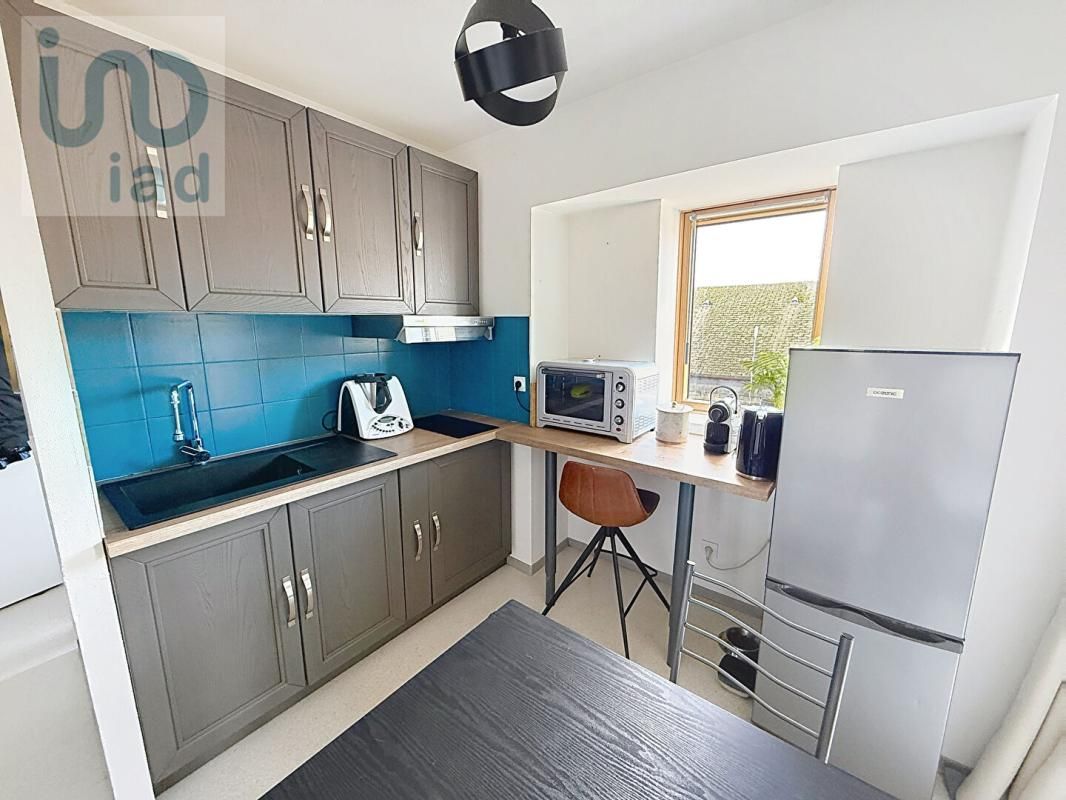 DUNKERQUE Appartement Dunkerque 1 pièce(s) 35 m2 4