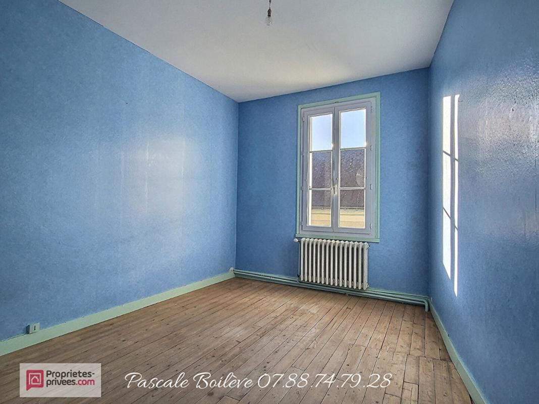 VERNOIL-LE-FOURRIER Ensemble immobilier de 3 habitations à rénover - 224 m² - VERNOIL LE FOURRIER (49390) 4