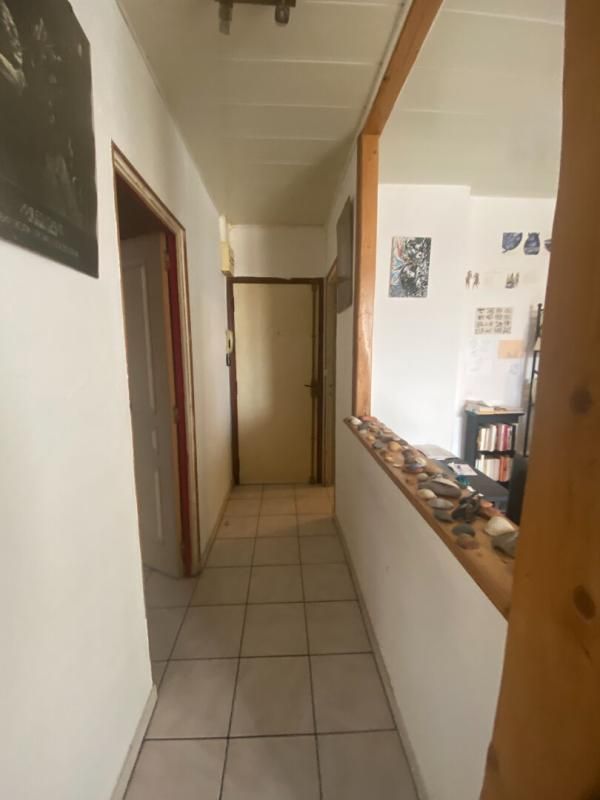 SETE Appartement  2 pièces secteur Parc Simone Veil, les Halles 3