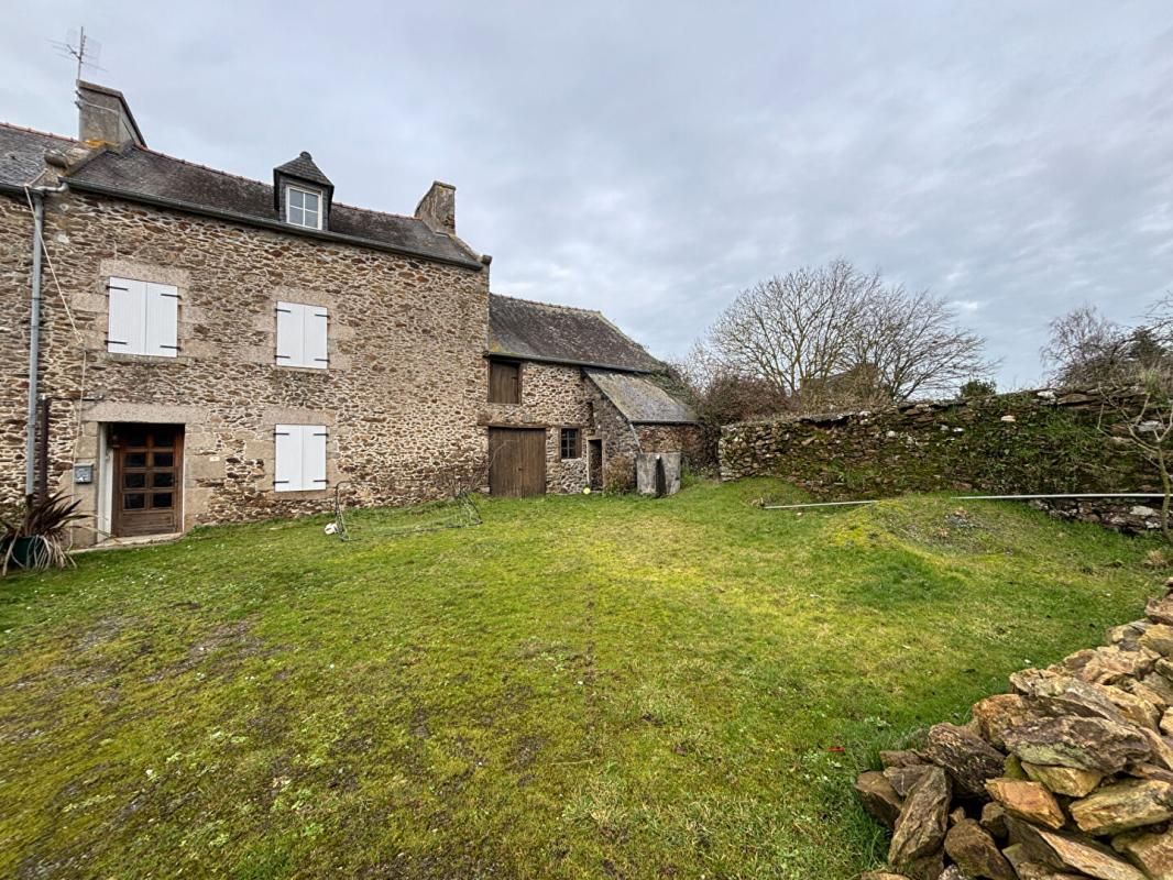 Maison Tremereuc 5 pièce(s) 70 m2