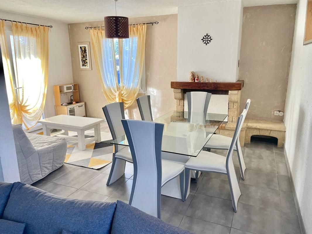 CANET Maison Canet 4 pièce(s) 90 m² 2