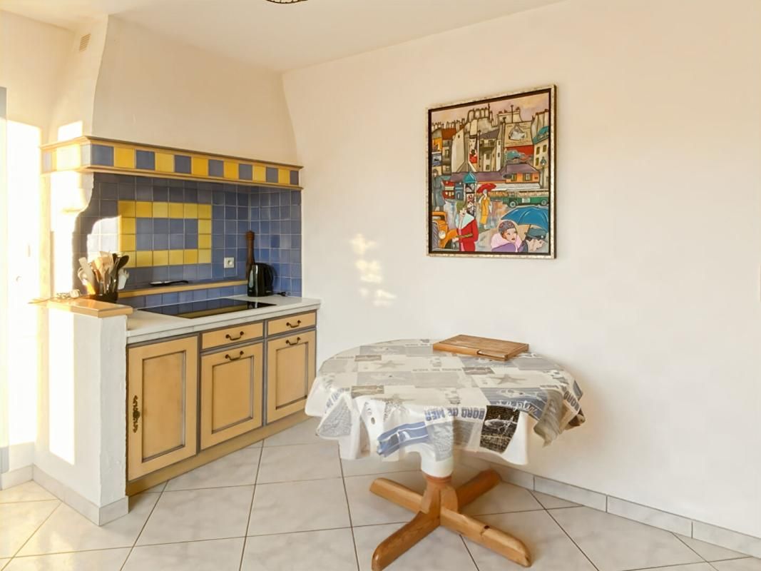 GRANVILLE Maison proche  Granville 8 pièce(s) 165m2 au calme 4